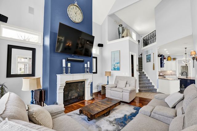 6982 Bladstone Road, Noblesville, IN 46062
