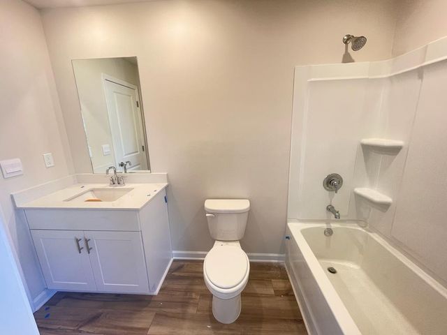 373 Timberland Avenue, Dawsonville, GA 30534