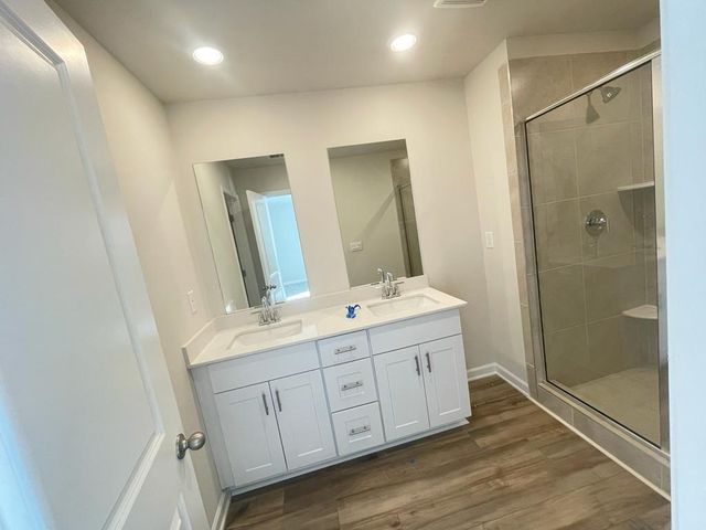 373 Timberland Avenue, Dawsonville, GA 30534