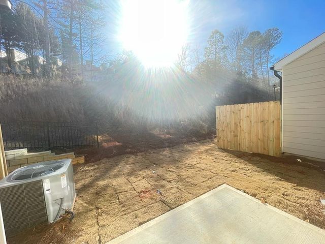 373 Timberland Avenue, Dawsonville, GA 30534