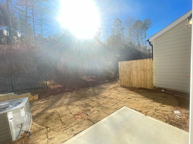 373 Timberland Avenue, Dawsonville, GA 30534