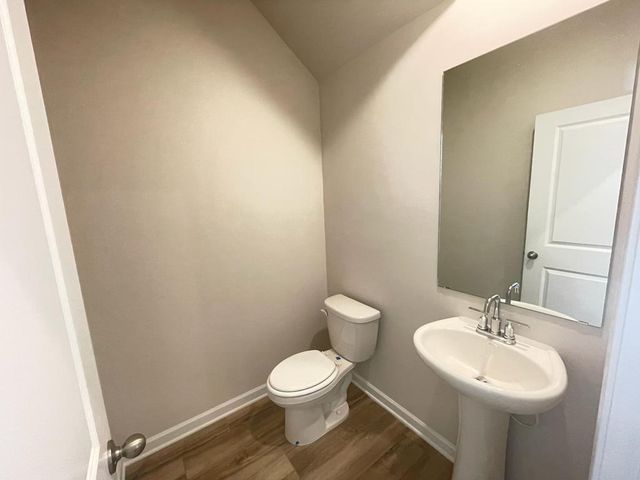 373 Timberland Avenue, Dawsonville, GA 30534