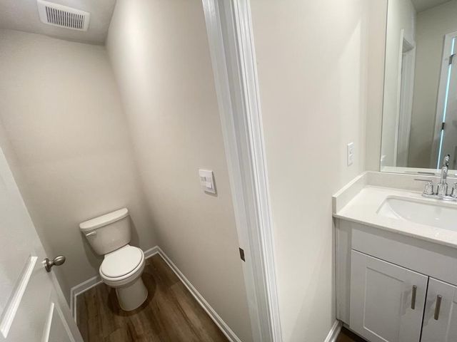 373 Timberland Avenue, Dawsonville, GA 30534