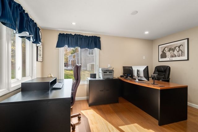 29 Carriage House Path, Ashland, MA 01721