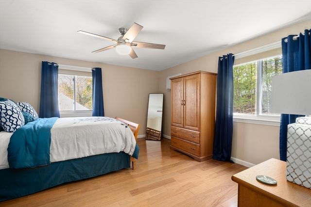 29 Carriage House Path, Ashland, MA 01721