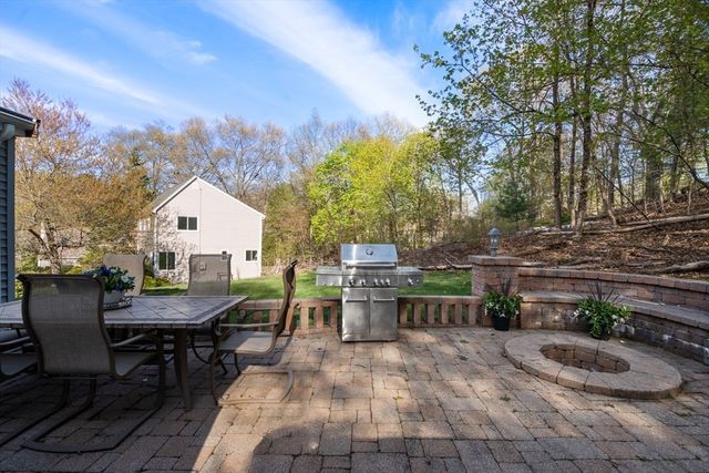 29 Carriage House Path, Ashland, MA 01721