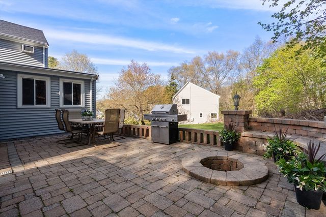 29 Carriage House Path, Ashland, MA 01721
