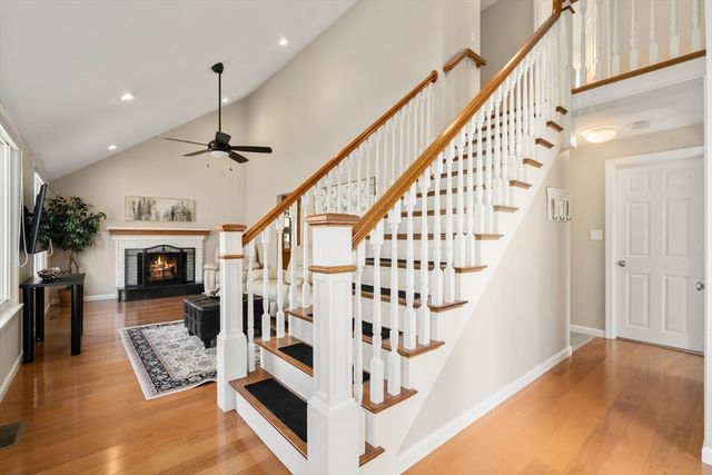 29 Carriage House Path, Ashland, MA 01721