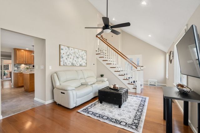 29 Carriage House Path, Ashland, MA 01721