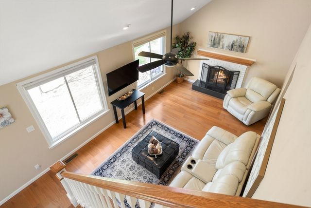 29 Carriage House Path, Ashland, MA 01721