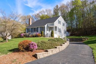 29 Carriage House Path, Ashland, MA 01721