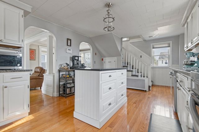 47 W Walnut St, Milford, MA 01757