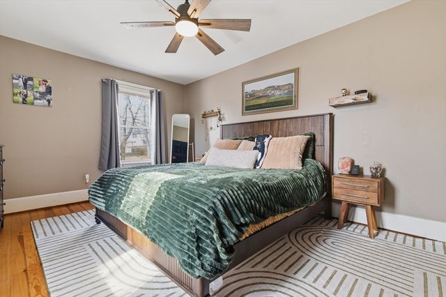 47 W Walnut St, Milford, MA 01757