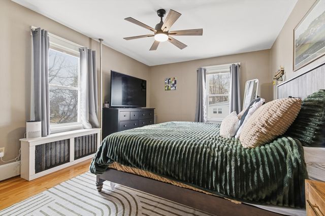 47 W Walnut St, Milford, MA 01757