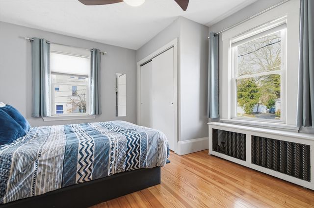 47 W Walnut St, Milford, MA 01757