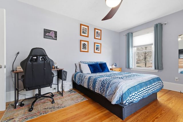 47 W Walnut St, Milford, MA 01757