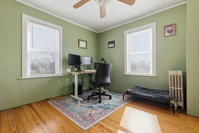 47 W Walnut St, Milford, MA 01757