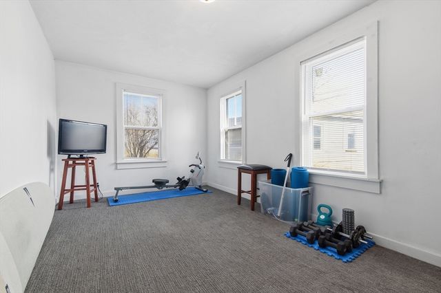 47 W Walnut St, Milford, MA 01757