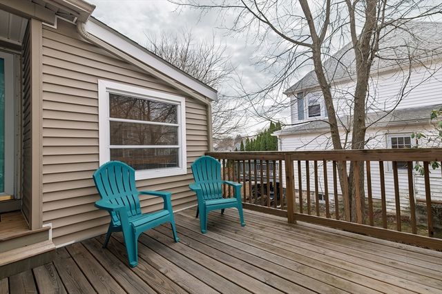 47 W Walnut St, Milford, MA 01757