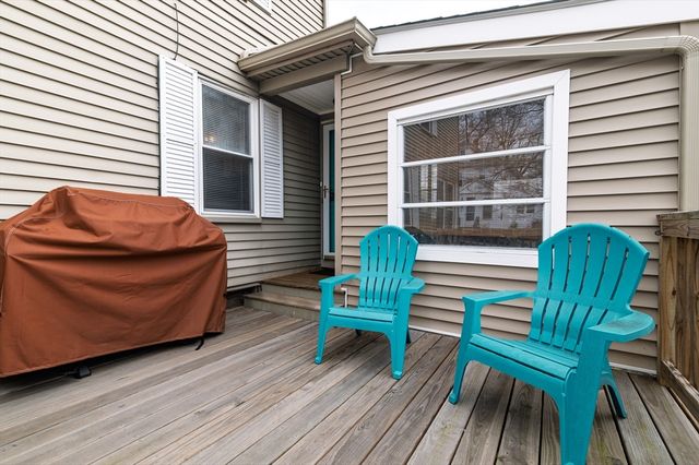 47 W Walnut St, Milford, MA 01757