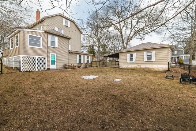 47 W Walnut St, Milford, MA 01757