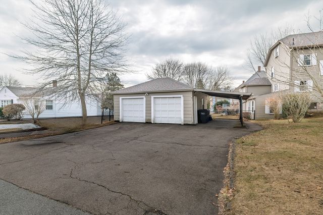 47 W Walnut St, Milford, MA 01757