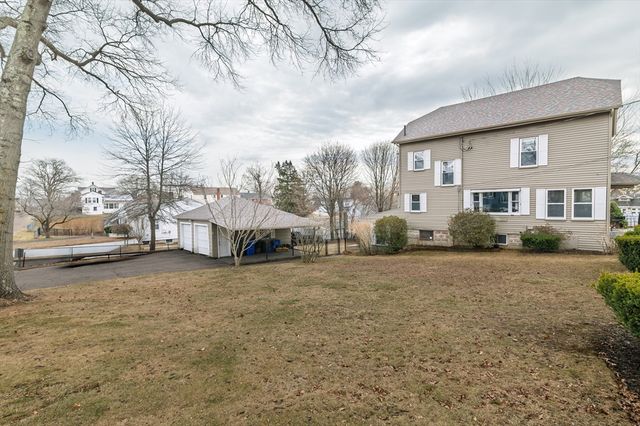 47 W Walnut St, Milford, MA 01757
