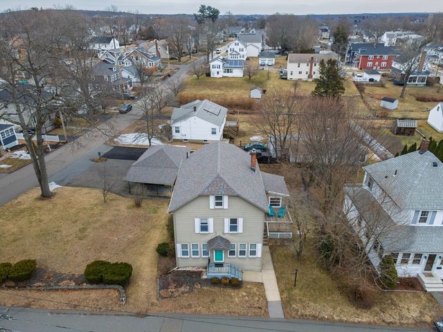 47 W Walnut St, Milford, MA 01757