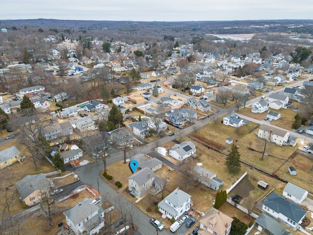 47 W Walnut St, Milford, MA 01757