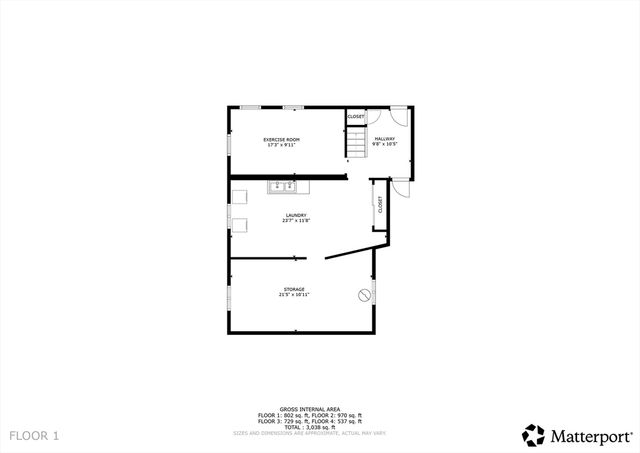 47 W Walnut St, Milford, MA 01757