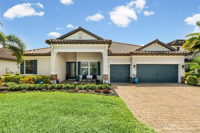 17056 POLO TRAIL, Lakewood Ranch, FL 34211