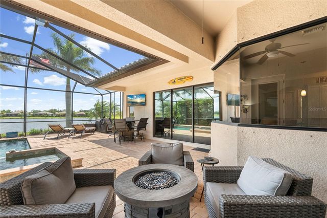 17056 POLO TRAIL, Lakewood Ranch, FL 34211