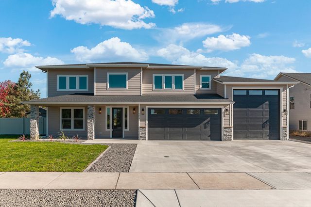 9604 N Orchard Rd, Spokane, WA 99208 property photo