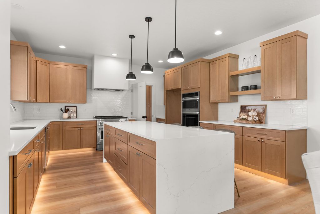9604 N Orchard Rd, Spokane, WA 99208 photo 5