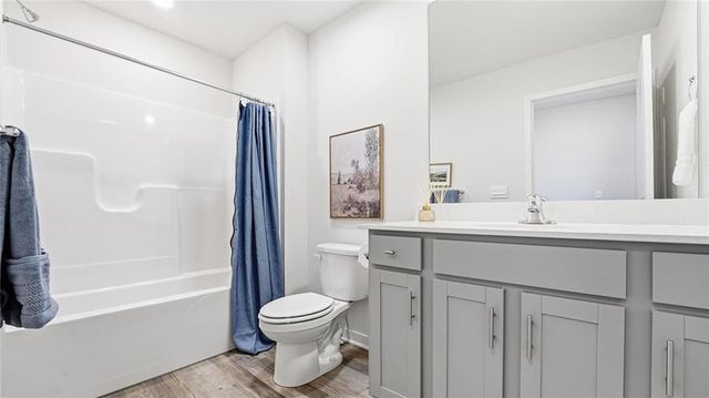 625 Solstice Circle, Belton, MO 64012