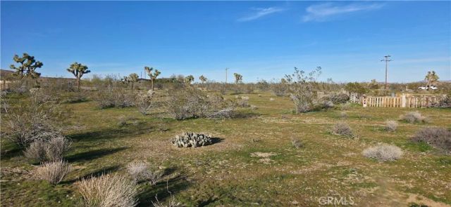 59787 Sharp Terrace, Joshua Tree, CA 92284