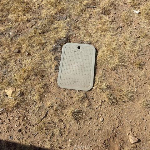 59787 Sharp Terrace, Joshua Tree, CA 92284