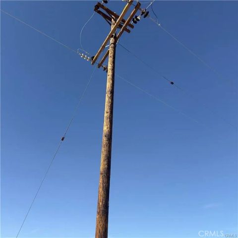 59787 Sharp Terrace, Joshua Tree, CA 92284