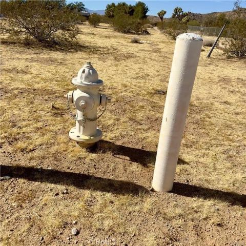 59787 Sharp Terrace, Joshua Tree, CA 92284