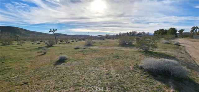 59787 Sharp Terrace, Joshua Tree, CA 92284