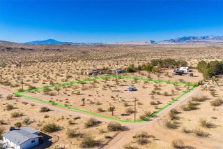 59787 Sharp Terrace, Joshua Tree, CA 92284
