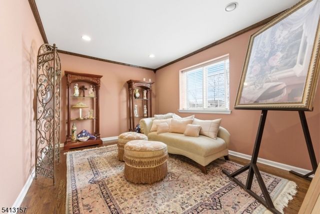 6 Whispering Way W Ondo, Berkeley Heights Twp., NJ 07922