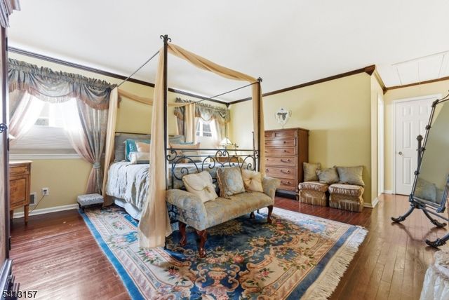 6 Whispering Way W Ondo, Berkeley Heights Twp., NJ 07922