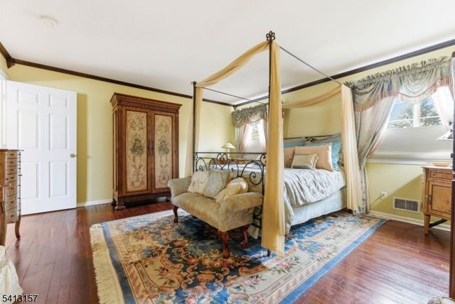 6 Whispering Way W Ondo, Berkeley Heights Twp., NJ 07922