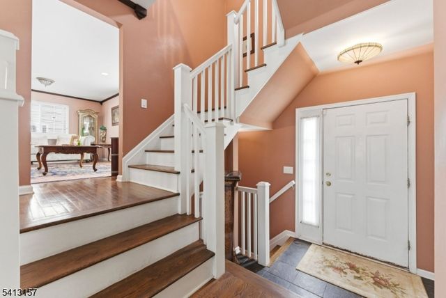 6 Whispering Way W Ondo, Berkeley Heights Twp., NJ 07922