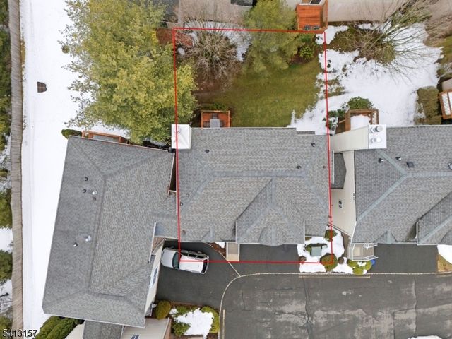 6 Whispering Way W Ondo, Berkeley Heights Twp., NJ 07922