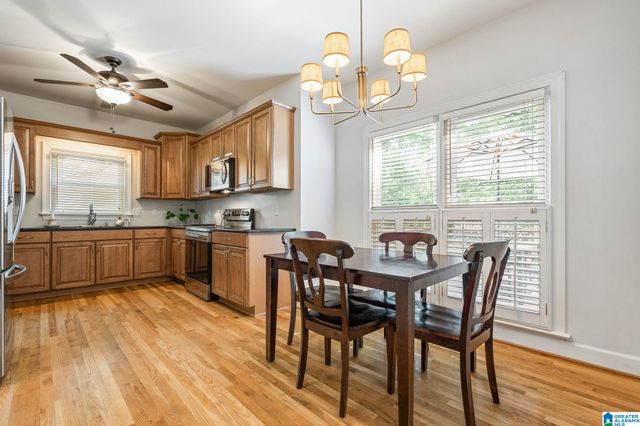 1837 BROOKVIEW LANE, Hoover, AL 35216