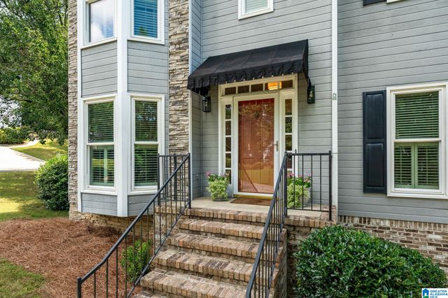 1837 BROOKVIEW LANE, Hoover, AL 35216