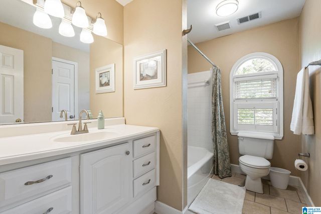 1837 BROOKVIEW LANE, Hoover, AL 35216