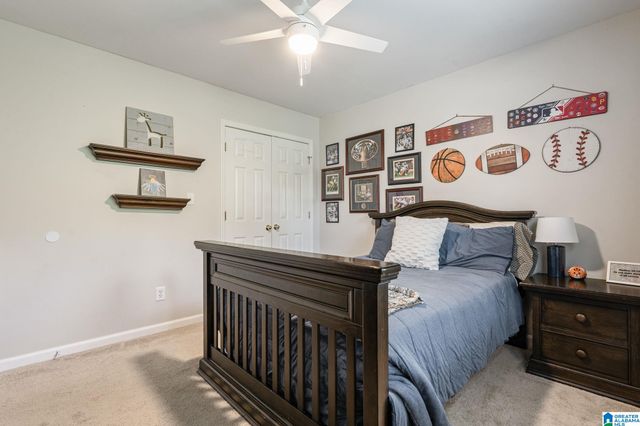 1837 BROOKVIEW LANE, Hoover, AL 35216